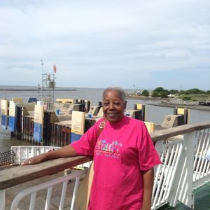 Meet your Posher, Willie